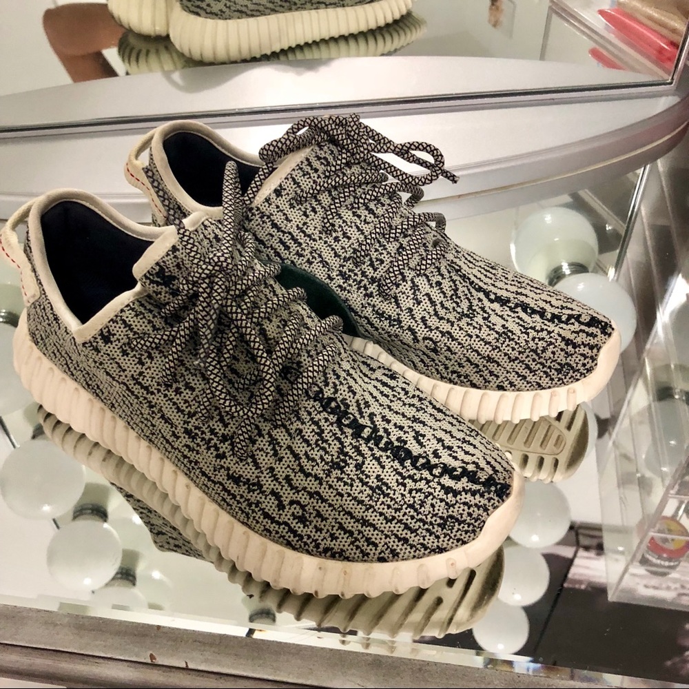 Yeezy Boost 350